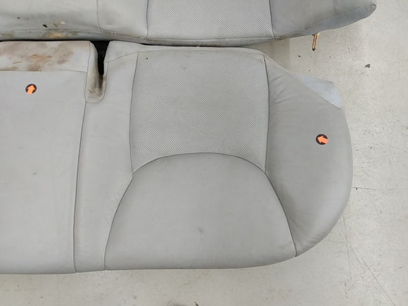 Mercedes S430 Rear Bench Seat Set
