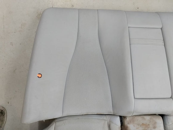 Mercedes S430 Rear Bench Seat Set