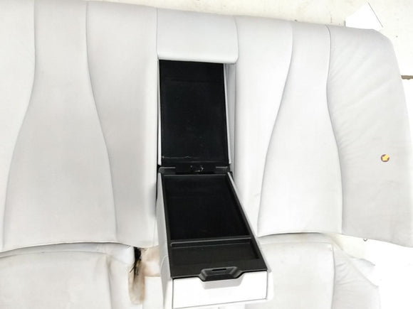 Mercedes S430 Rear Bench Seat Set