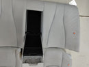Mercedes S430 Rear Bench Seat Set-7