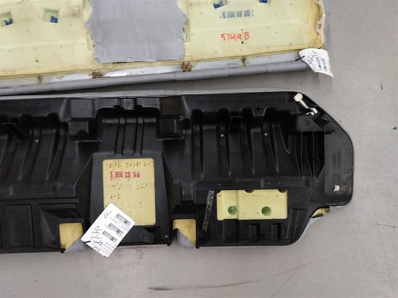 Mercedes S430 Rear Bench Seat Set