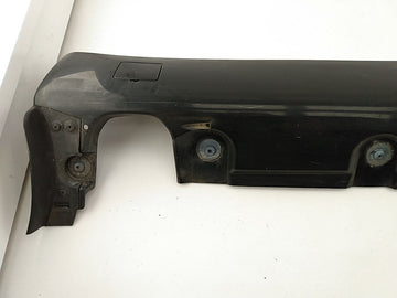 Mercedes S430 Right Side Rocker Panel Side Skirt - 0