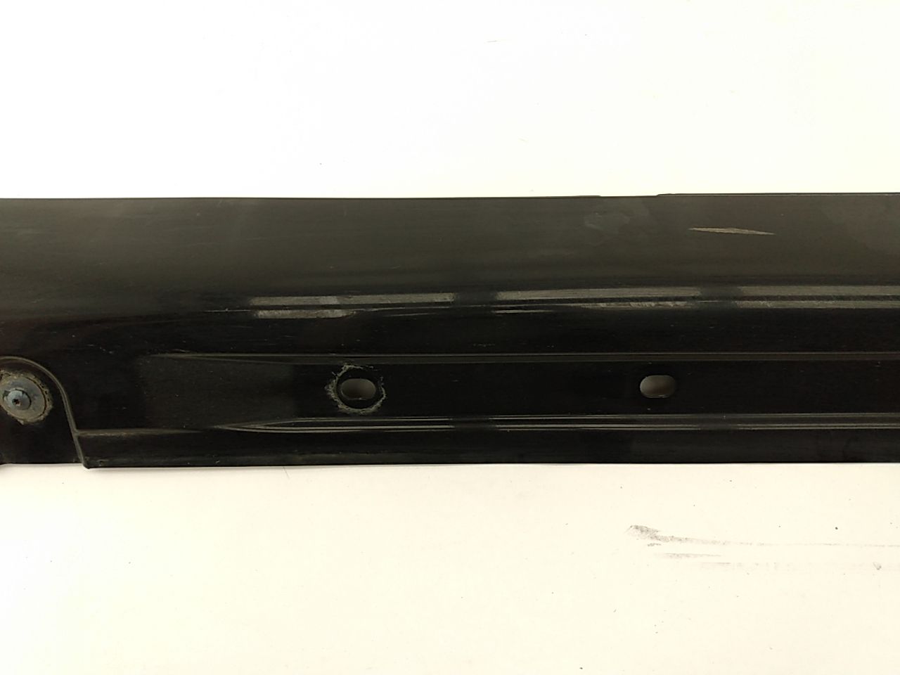 Mercedes S430 Right Side Rocker Panel Side Skirt