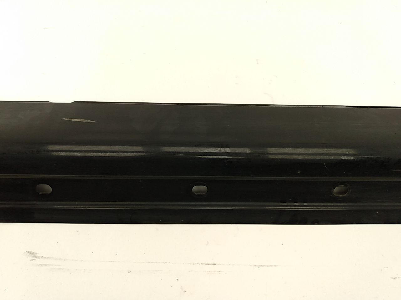 Mercedes S430 Right Side Rocker Panel Side Skirt