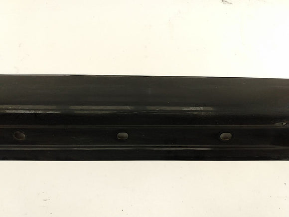 Mercedes S430 Right Side Rocker Panel Side Skirt