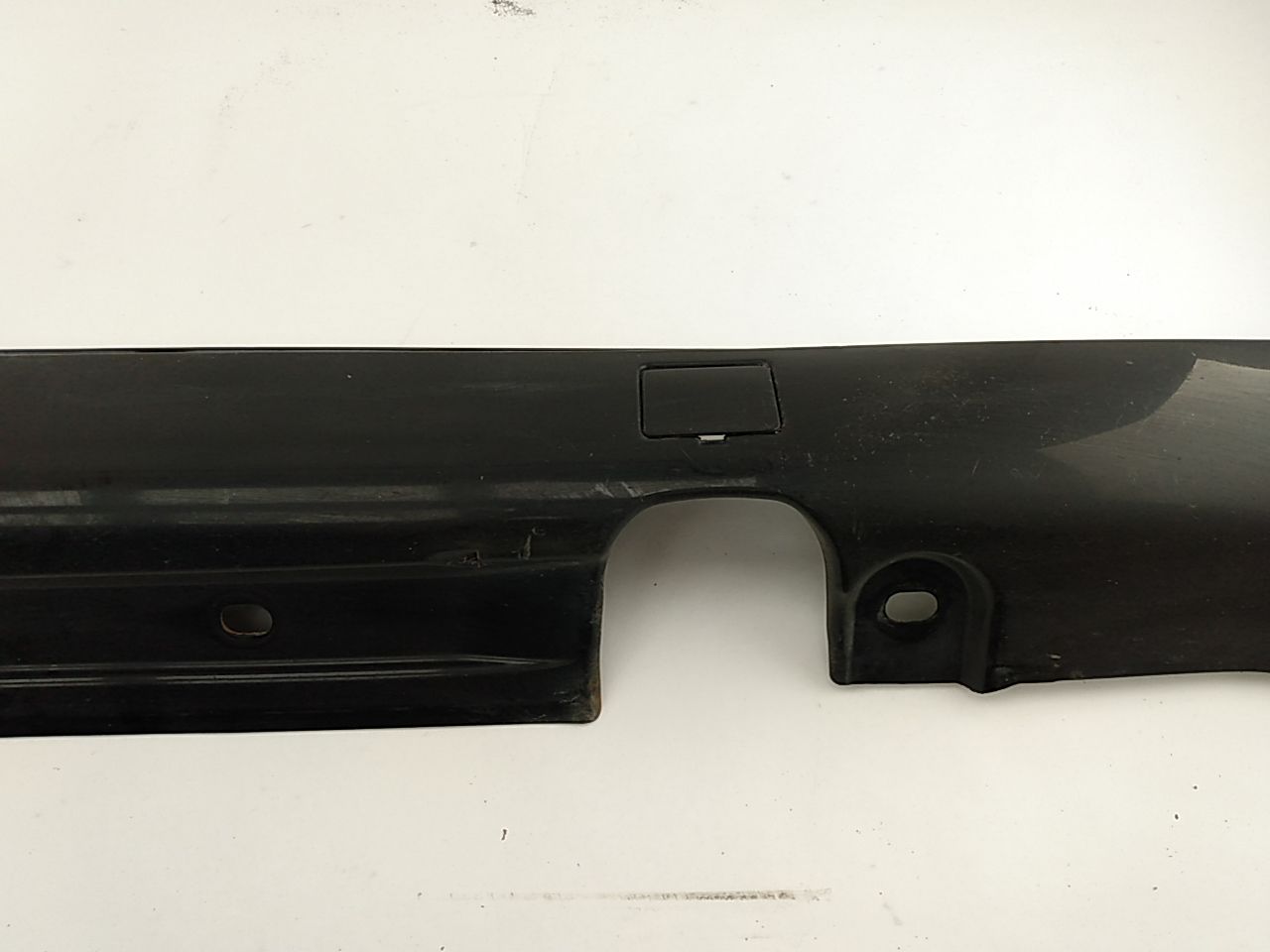 Mercedes S430 Right Side Rocker Panel Side Skirt