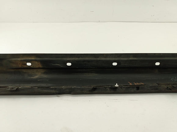 Mercedes S430 Right Side Rocker Panel Side Skirt