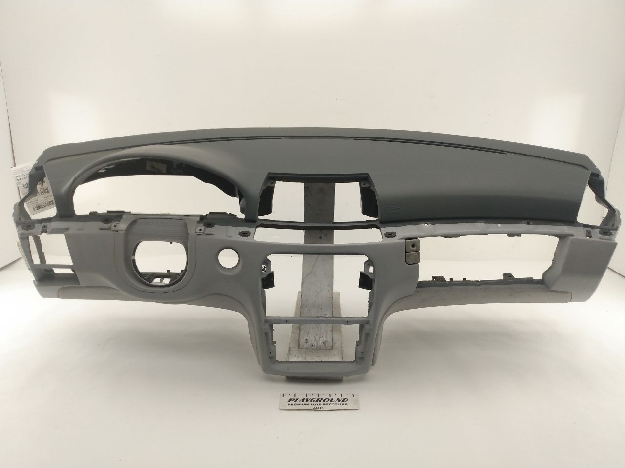 Mercedes S430 Dashboard Assembly