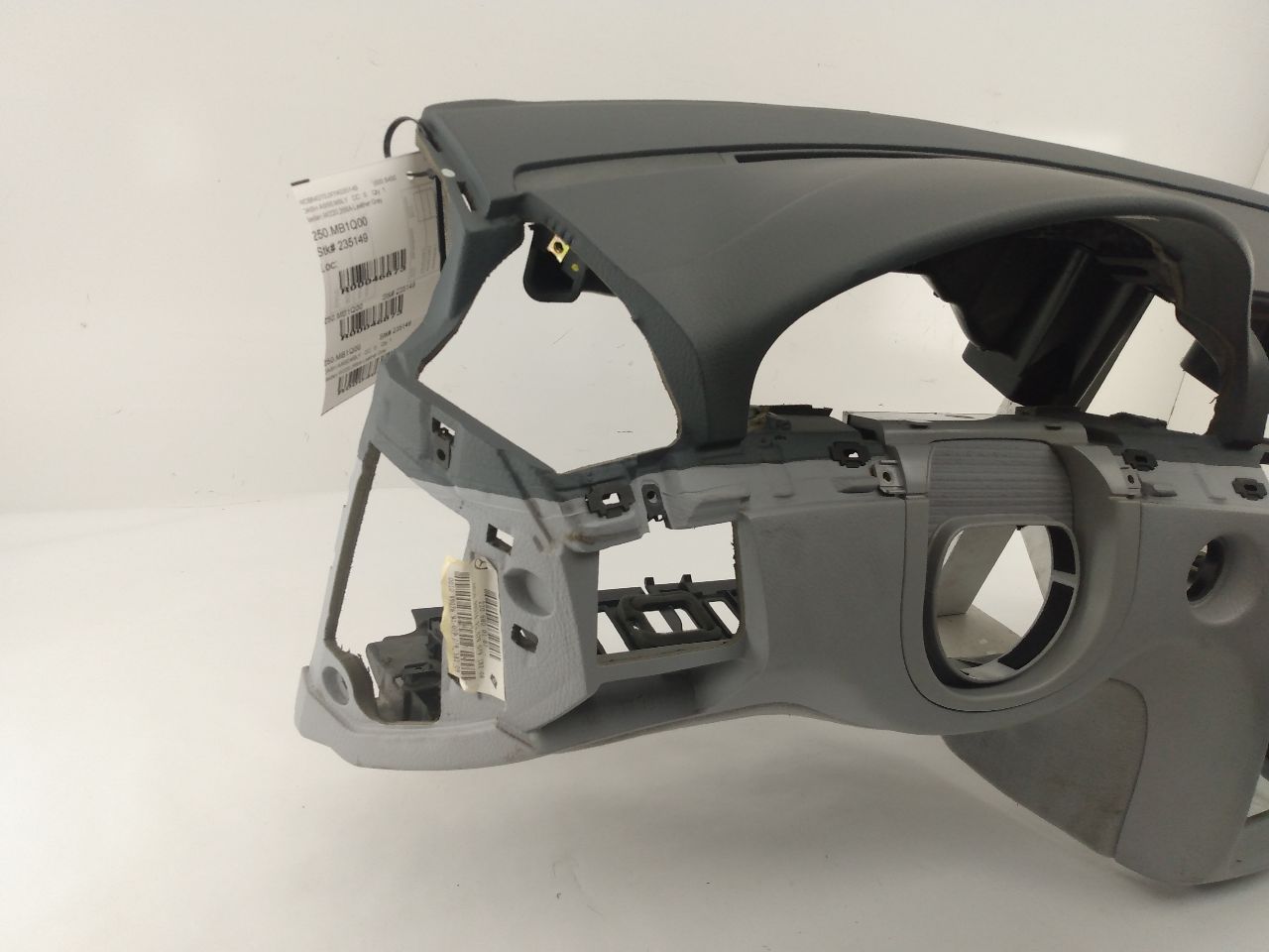 Mercedes S430 Dashboard Assembly - 0