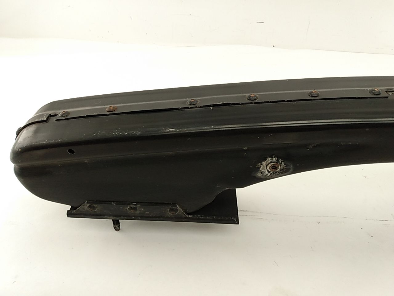 Mercedes S430 Rear Bumper Reinforcement Bar