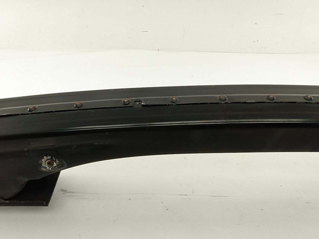 Mercedes S430 Rear Bumper Reinforcement Bar