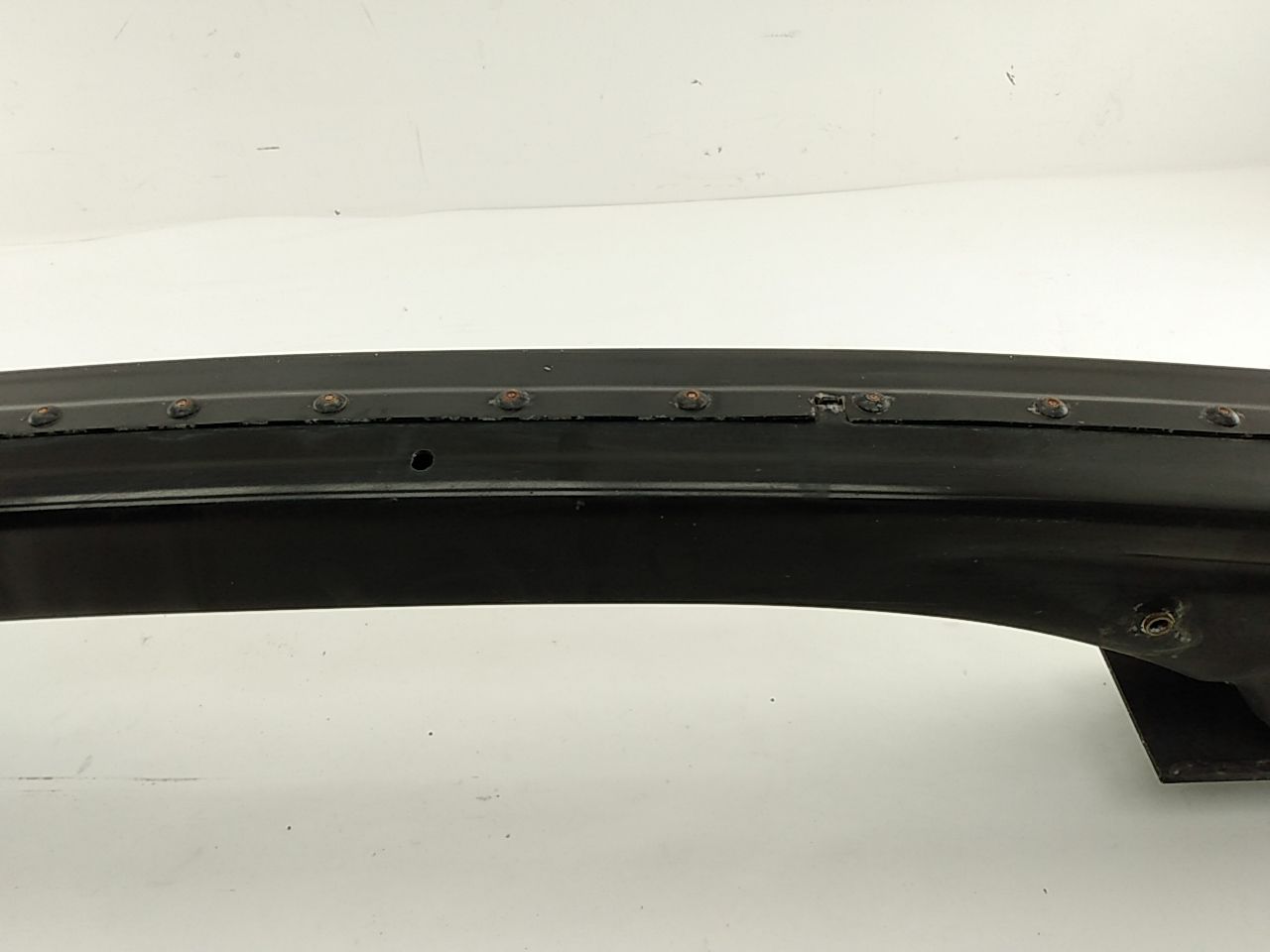 Mercedes S430 Rear Bumper Reinforcement Bar