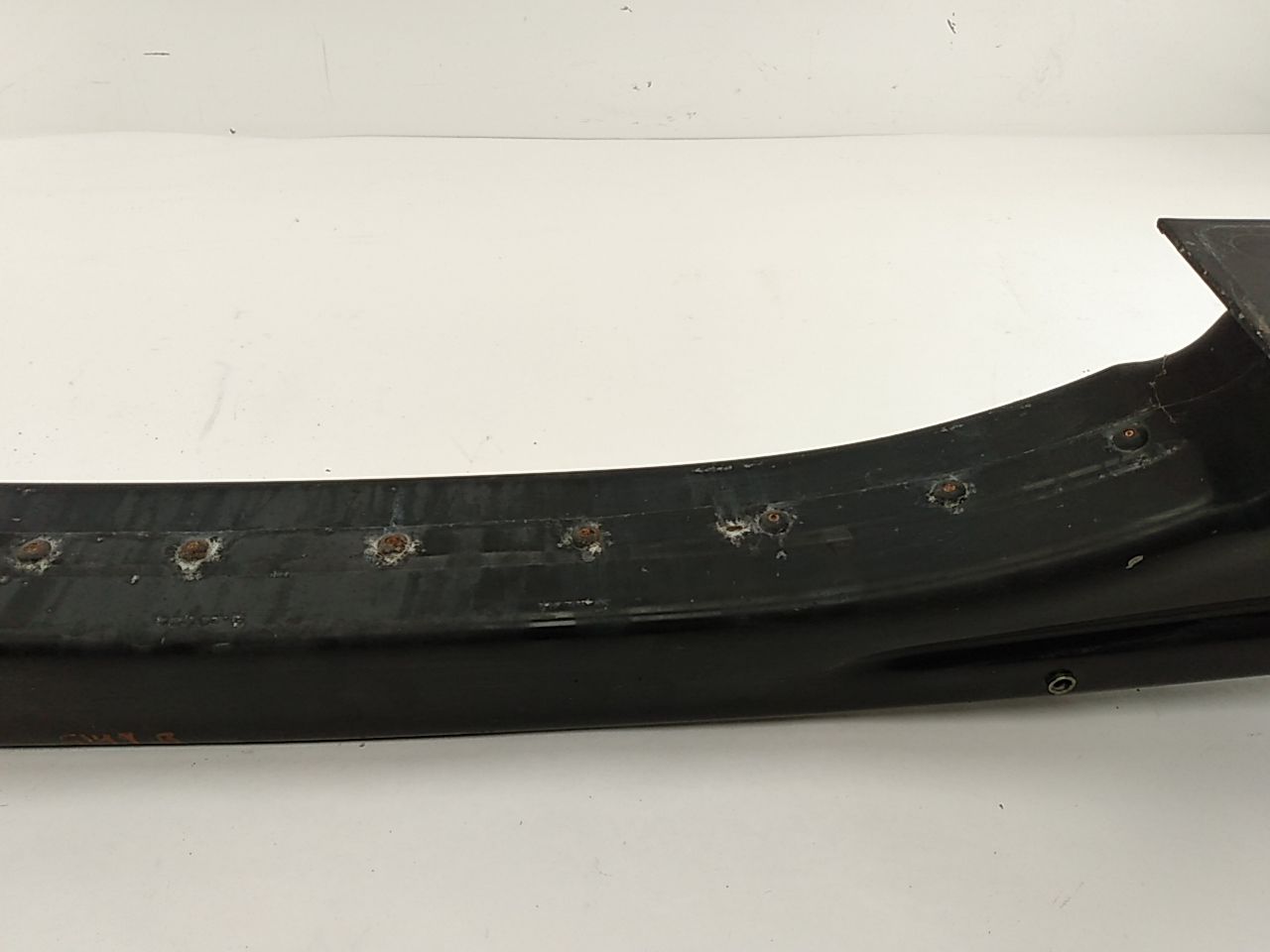 Mercedes S430 Rear Bumper Reinforcement Bar