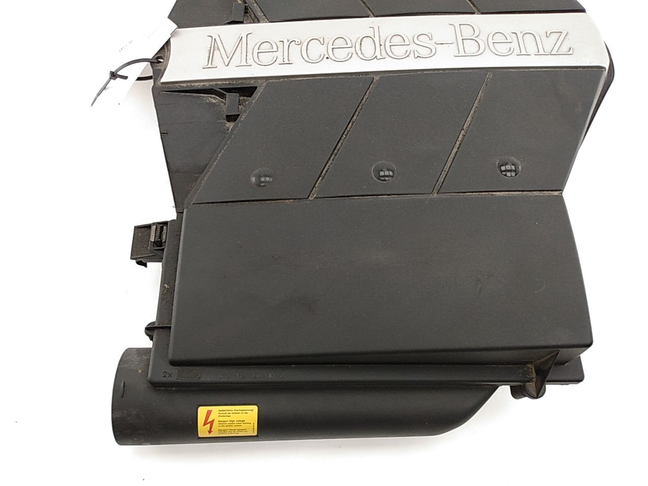 Mercedes S430 Air Cleaner Box Assembly - 0