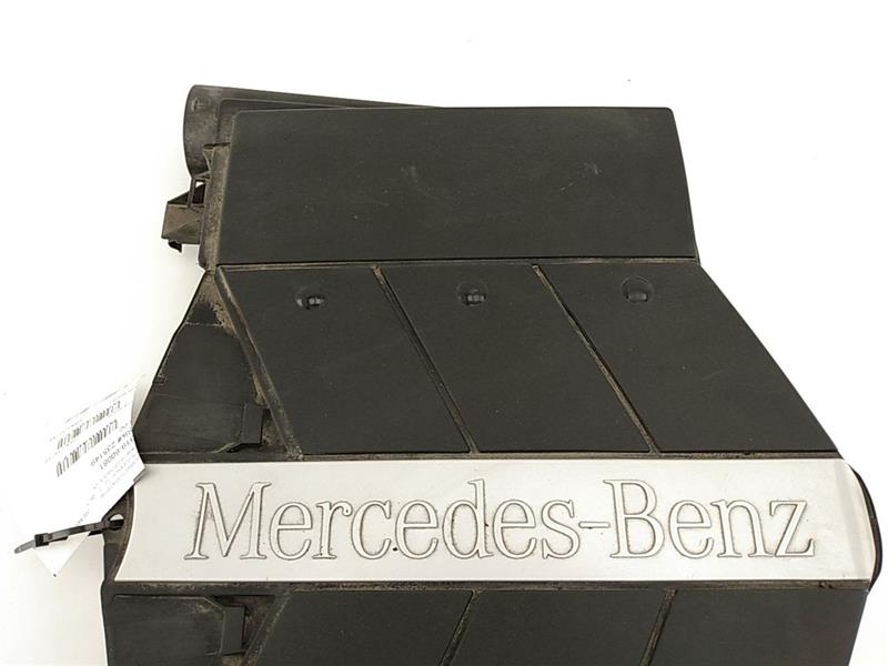 Mercedes S430 Air Cleaner Box Assembly