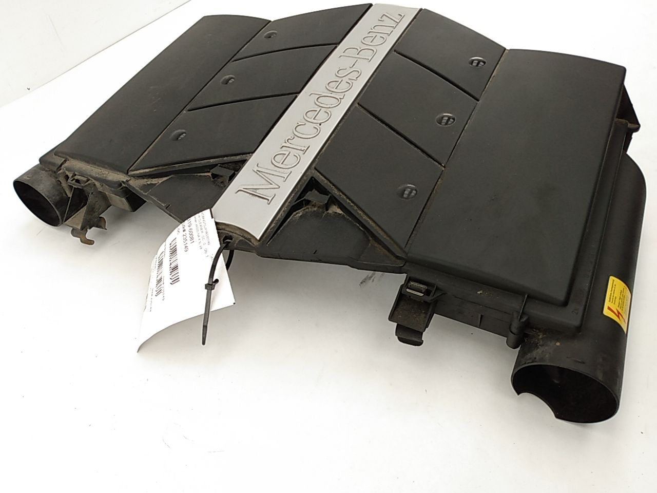 Mercedes S430 Air Cleaner Box Assembly