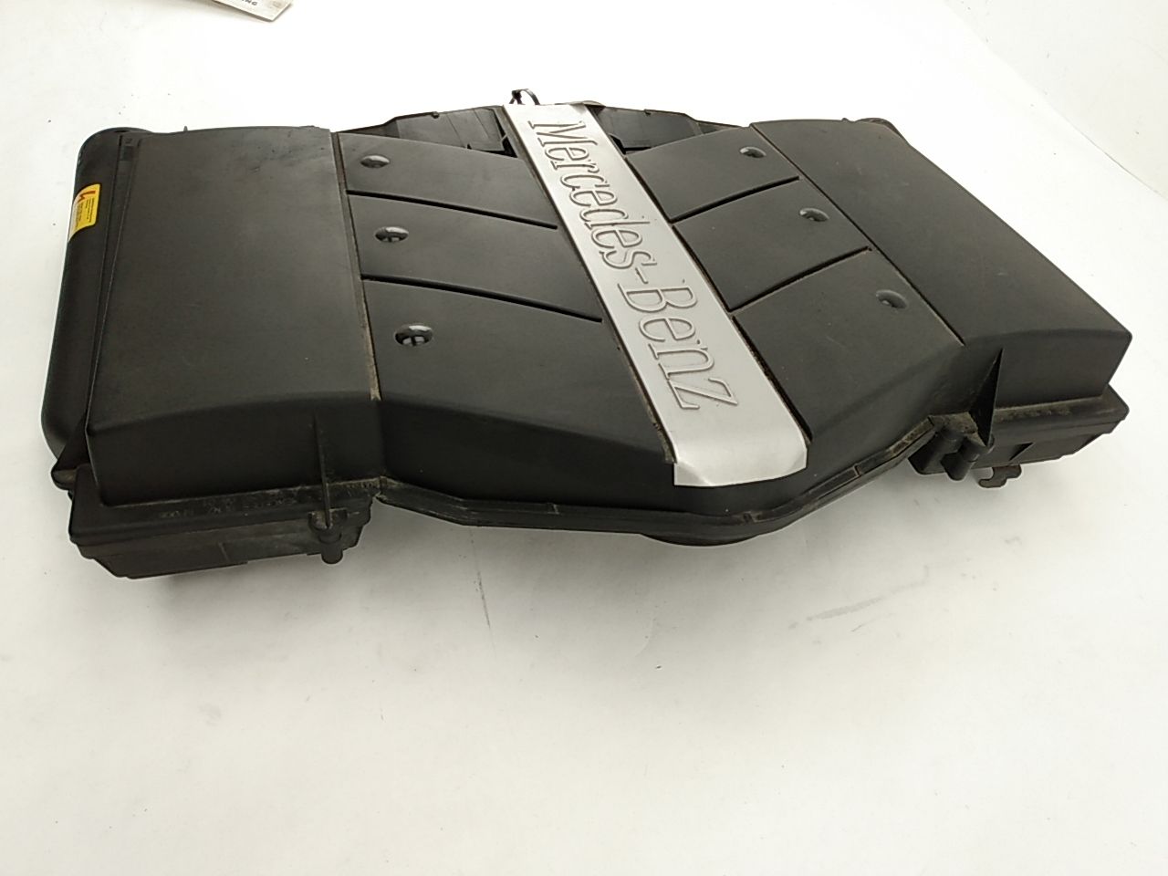 Mercedes S430 Air Cleaner Box Assembly
