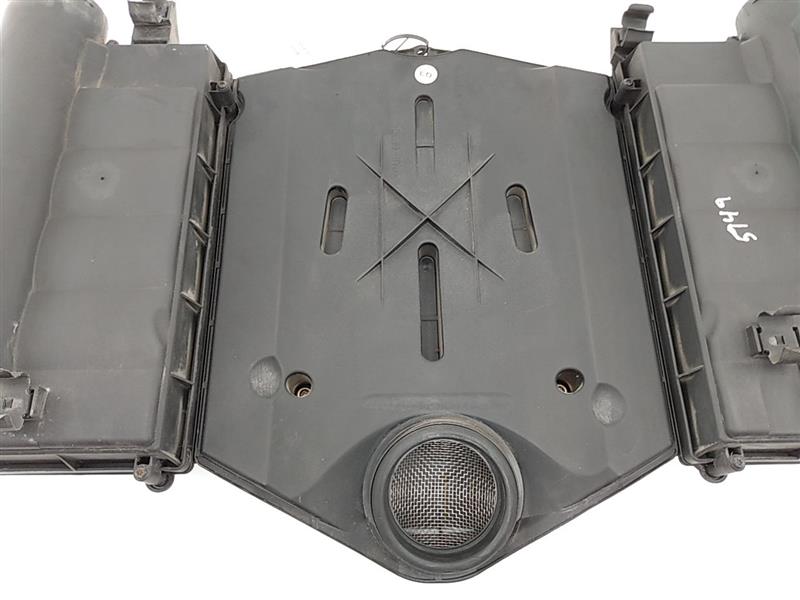 Mercedes S430 Air Cleaner Box Assembly
