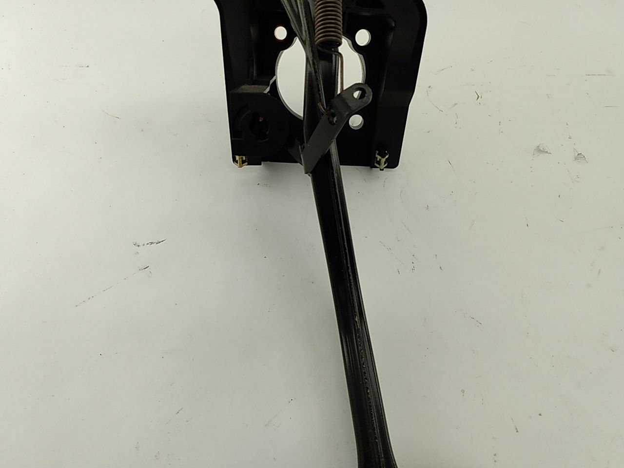 Mercedes S430 Brake Pedal Box Assembly