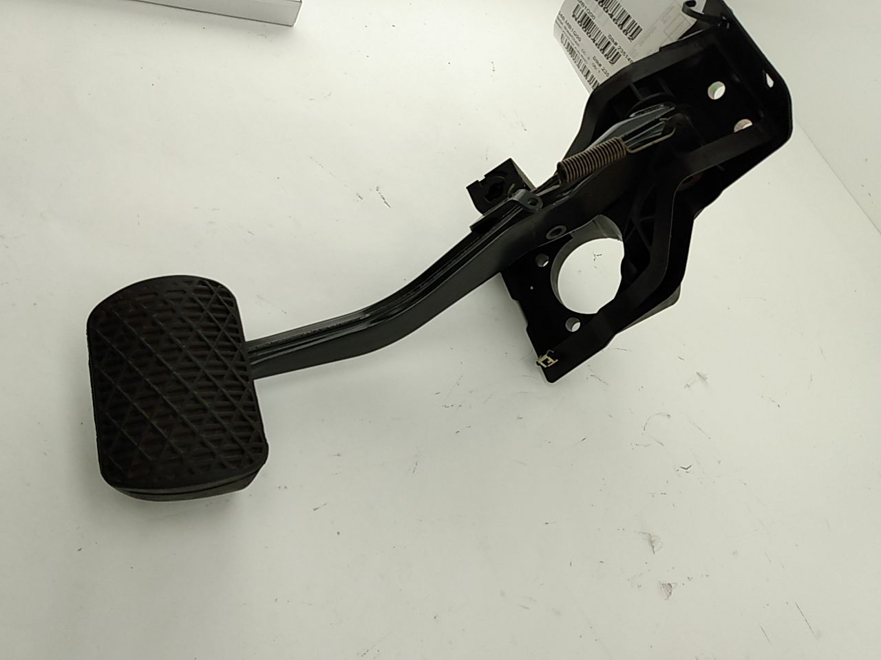 Mercedes S430 Brake Pedal Box Assembly