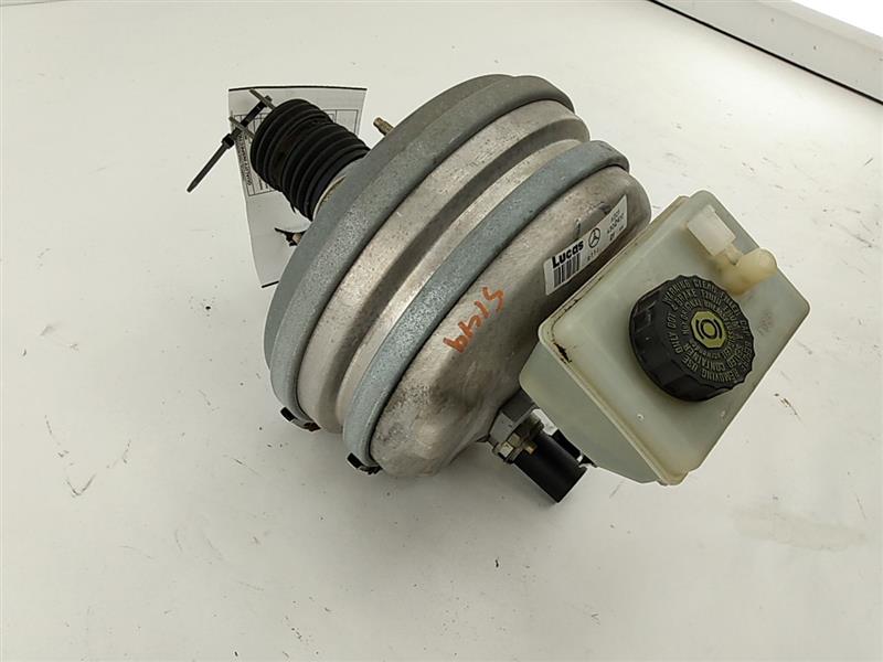 Mercedes S430 Power Brake Booster - 0