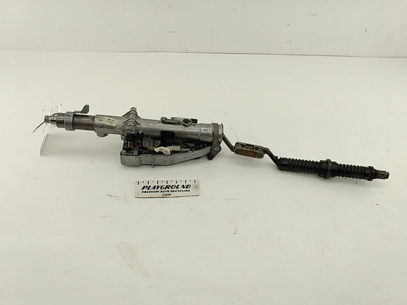Mercedes S430 Steering Column