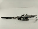 Mercedes S430 Steering Column-6