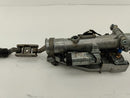 Mercedes S430 Steering Column-8
