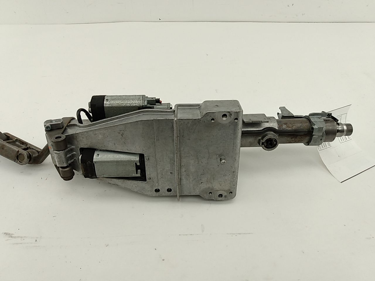 Mercedes S430 Steering Column