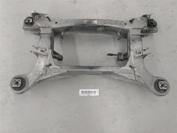 Mercedes S430 Rear Sub Frame