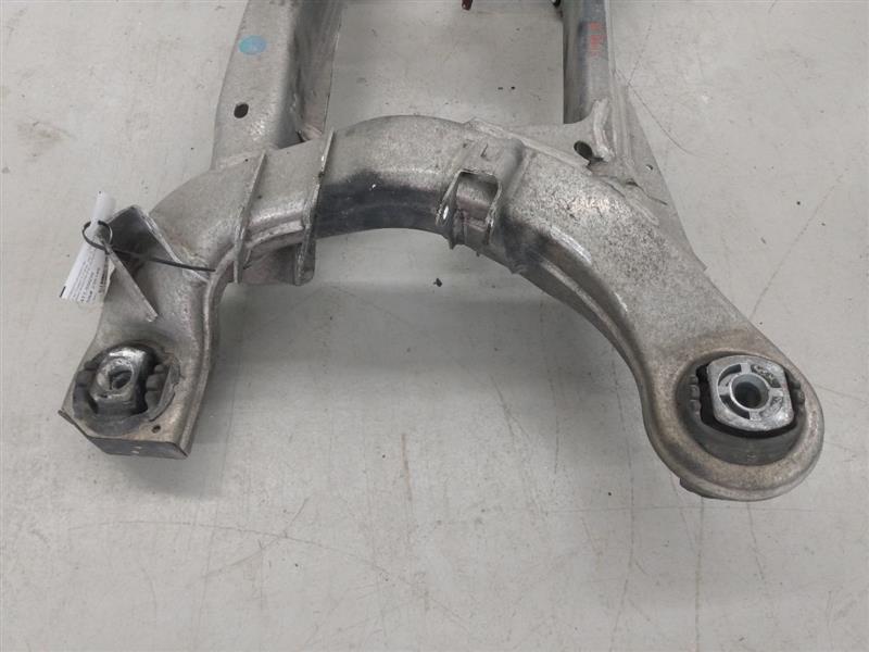 Mercedes S430 Rear Sub Frame