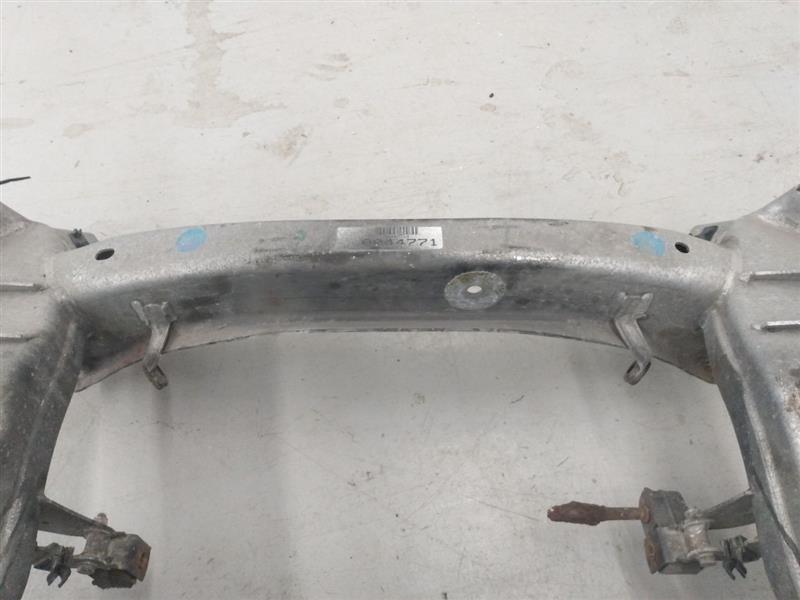 Mercedes S430 Rear Sub Frame