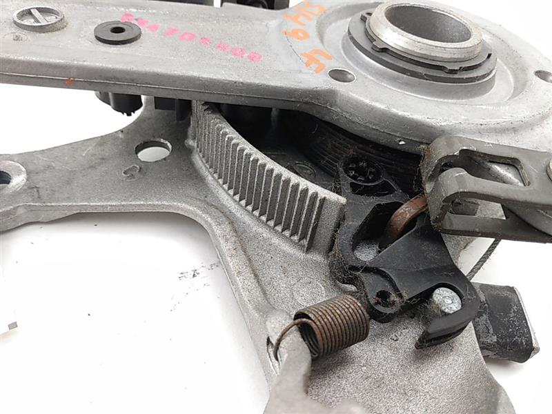 Mercedes S430 Emergency Park Pedal Assembly