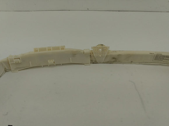 Mercedes S430 Left Side Air Bag Curtain