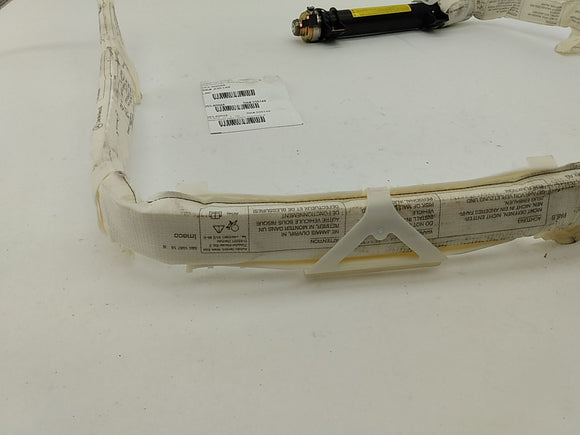 Mercedes S430 Left Side Air Bag Curtain