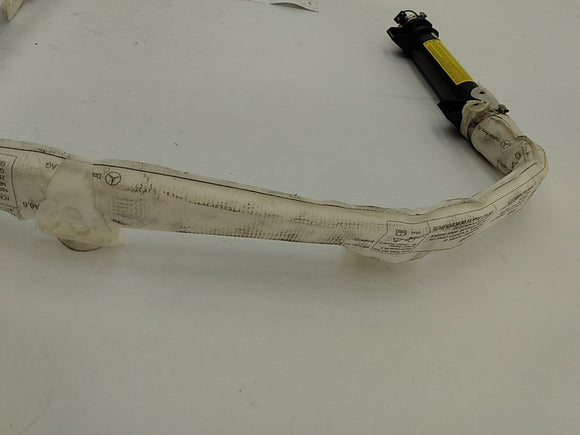 Mercedes S430 Left Side Air Bag Curtain