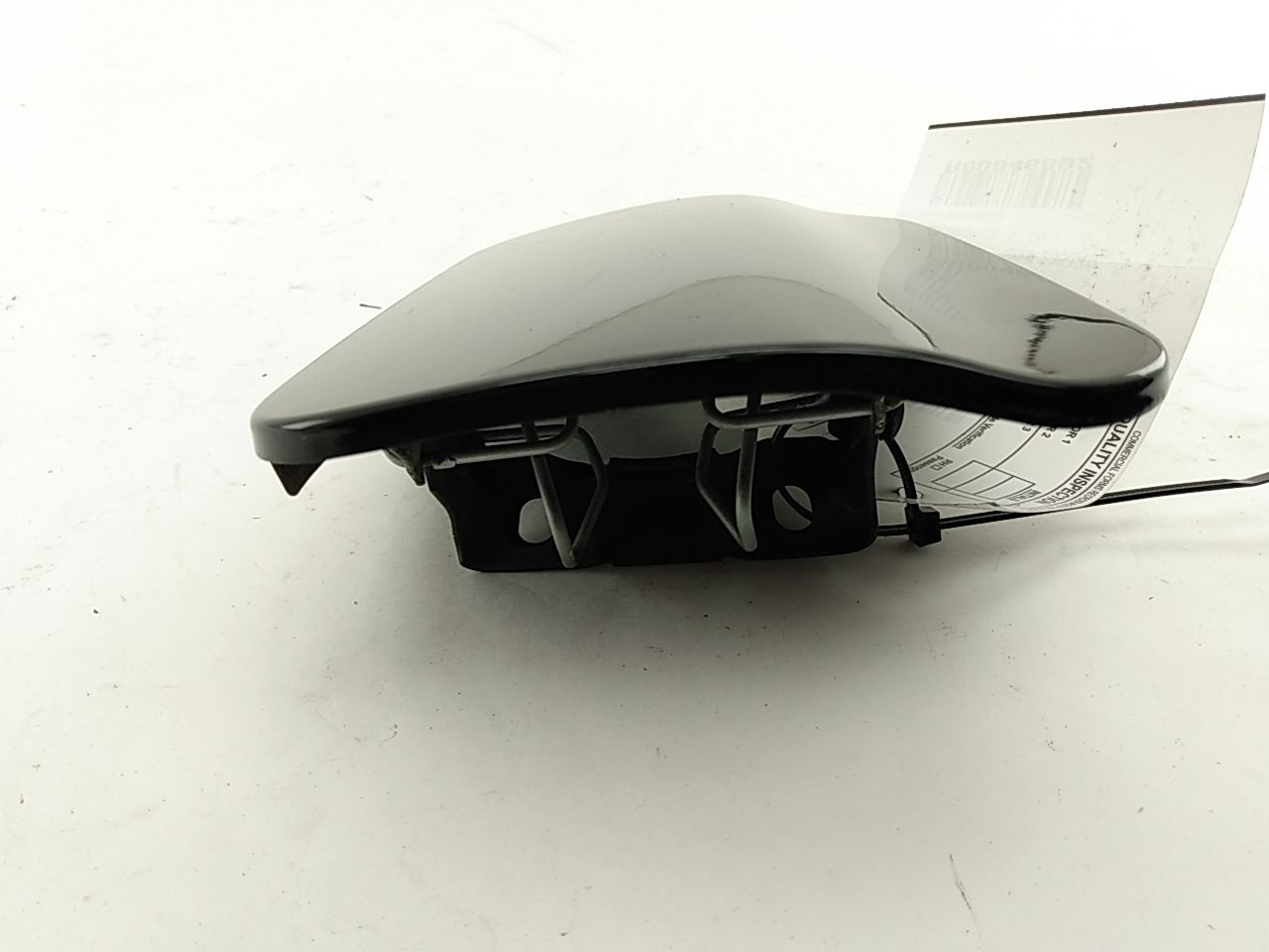 Mercedes S430 Fuel Filler Door