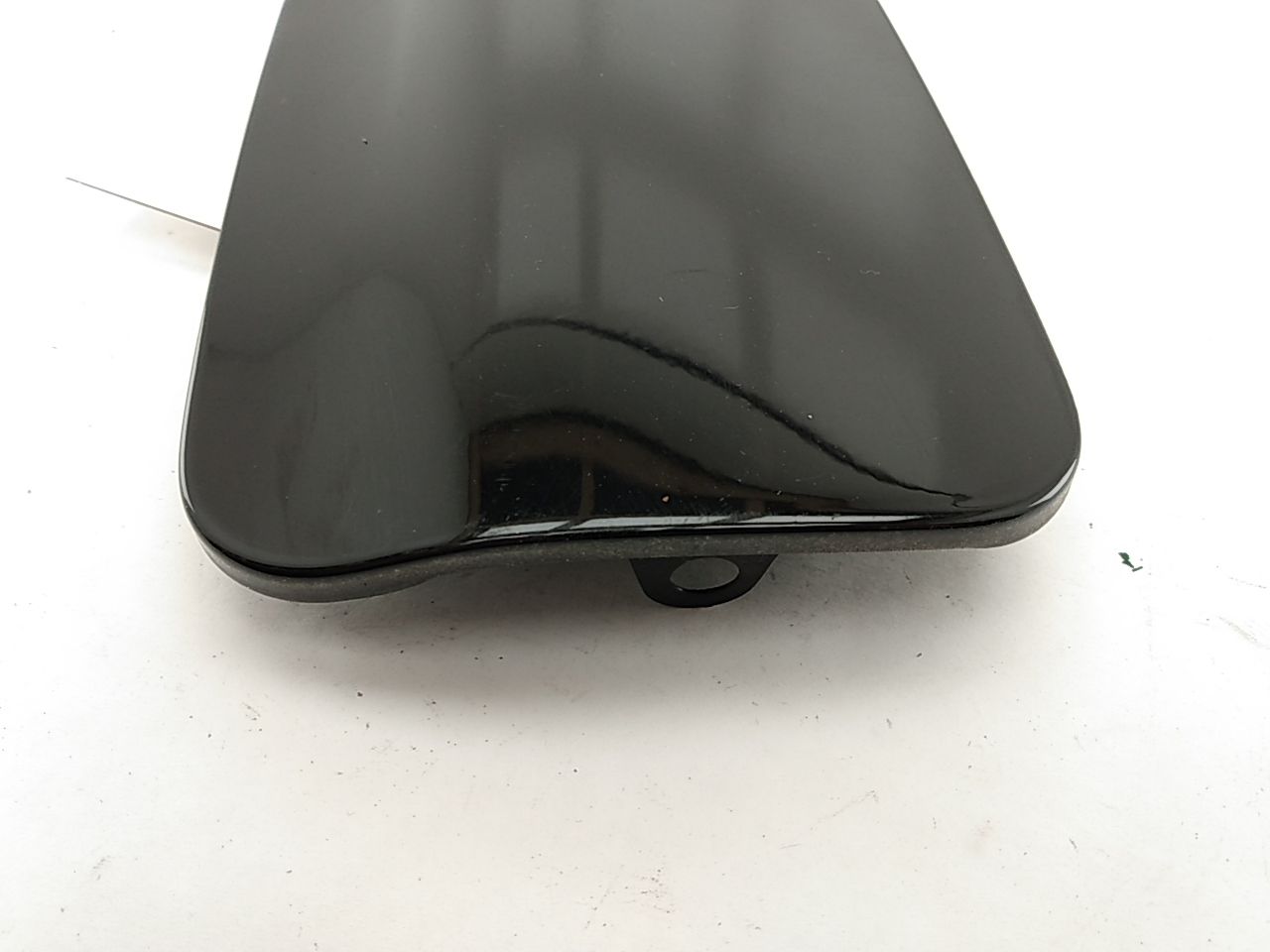 Mercedes S430 Fuel Filler Door