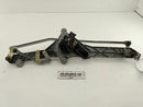 Mercedes S430 Windshield Wiper Transmission And Motor-1