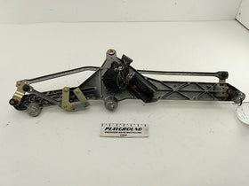 Mercedes S430 Windshield Wiper Transmission And Motor