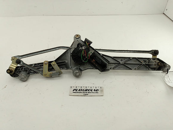 Mercedes S430 Windshield Wiper Transmission And Motor
