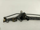 Mercedes S430 Windshield Wiper Transmission And Motor-5