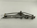 Mercedes S430 Windshield Wiper Transmission And Motor-6