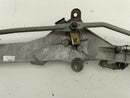 Mercedes S430 Windshield Wiper Transmission And Motor-8