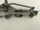 Mercedes S430 Windshield Wiper Transmission And Motor-9