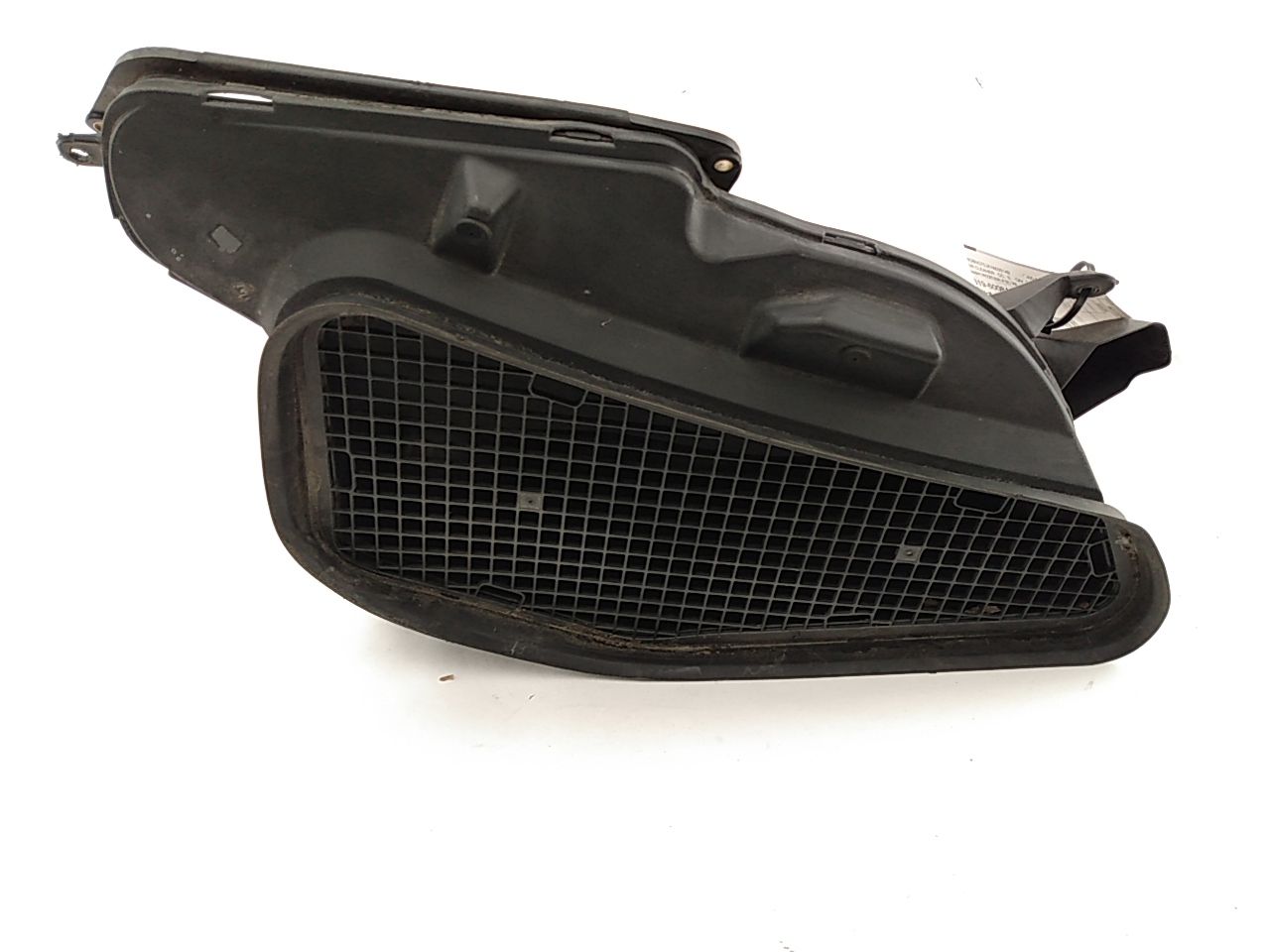 Mercedes S430 Front Right Cabin Air Cleaner Box - 0