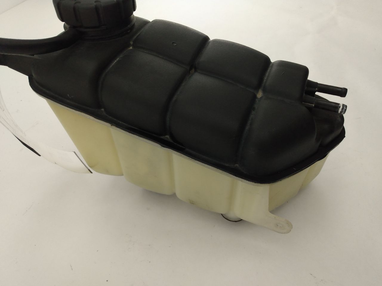 Mercedes S430 Coolant Reservoir