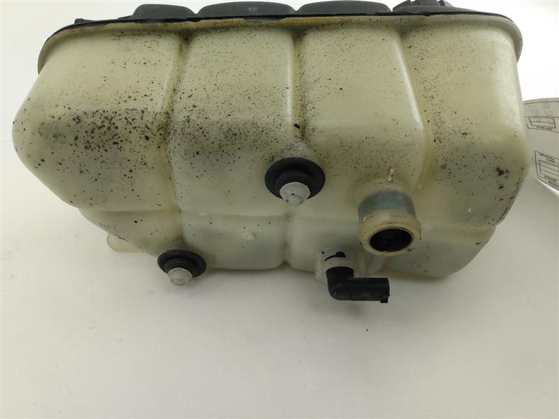 Mercedes S430 Coolant Reservoir