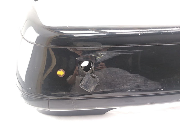 Mercedes S430 Rear Bumper Assembly