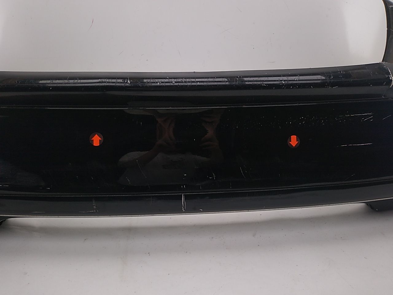 Mercedes S430 Rear Bumper Assembly